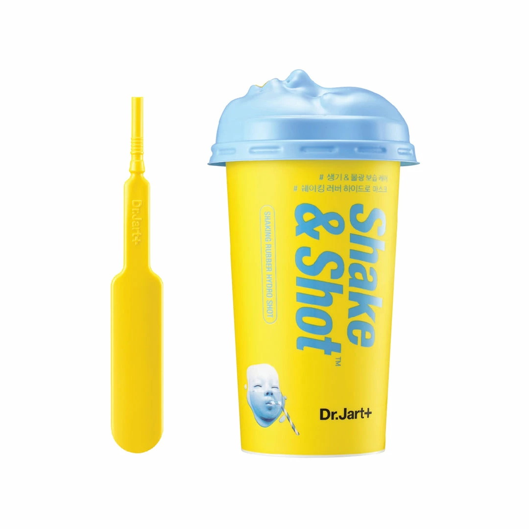 Best Sale โจ Dr Jart+ Shake And Shot Rubber Mask ๐ 5 Dr Jart+ Shake And Shot Rubber Mask
