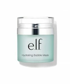ELF Cosmetics SKINCARE Hydrating Bubble Mask