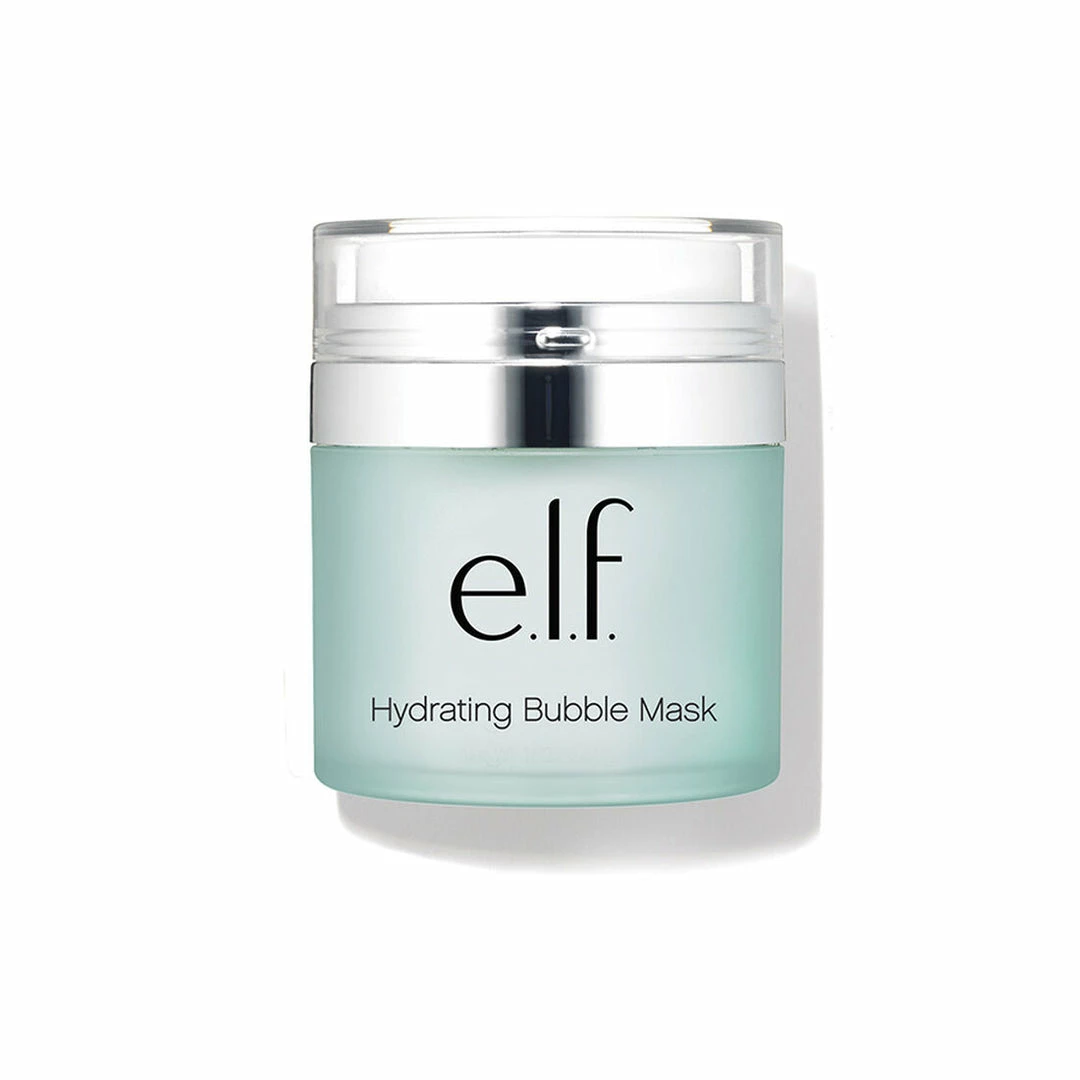 Deals โ ELF Cosmetics SKINCARE Hydrating Bubble Mask ๐ 3 ELF Cosmetics SKINCARE Hydrating Bubble Mask