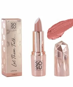 SOSU By Suzanne Jackson SOSU Lipstick MAKEUP