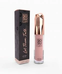 SOSU By Suzanne Jackson SOSU Lip Tint Gloss MAKEUP