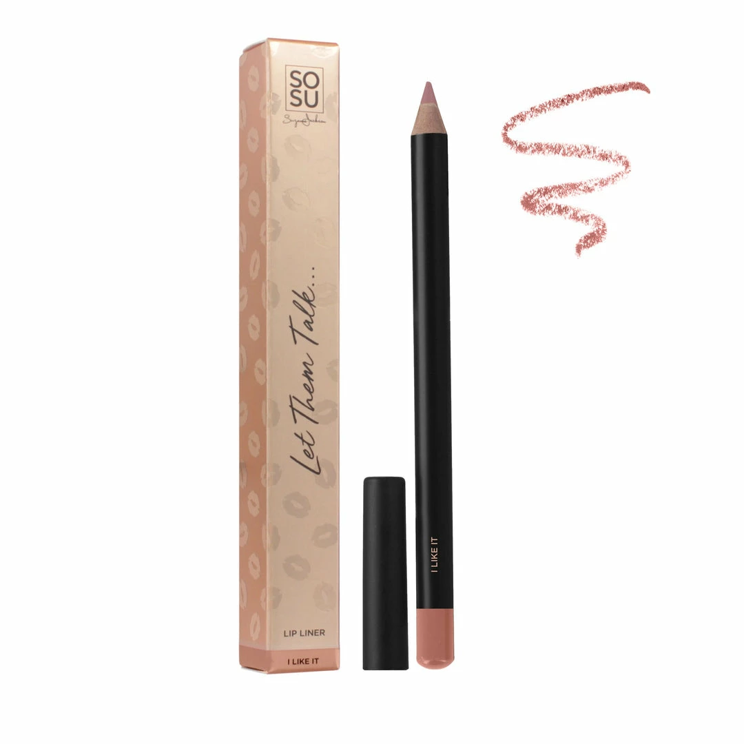 Promo ๐ SOSU By Suzanne Jackson SOSU Lip Liner MAKEUP ๐ 8 SOSU By Suzanne Jackson SOSU Lip Liner MAKEUP