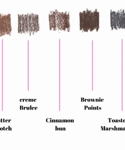 Pink Honey Wonder Whip Pencil