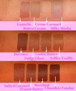 Flash Sale 🔔 Pink Honey NEW IN Bronzing Face Frosting 🔔 7 Pink Honey NEW IN Bronzing Face Frosting