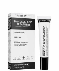 The INKEY List Mandelic Acid Treatment NEW IN