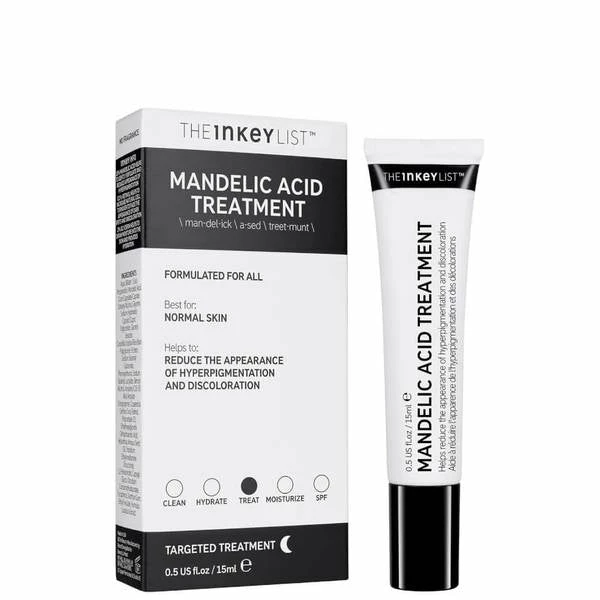 Promo ๐ฅ The INKEY List Mandelic Acid Treatment NEW IN ๐ 3 The INKEY List Mandelic Acid Treatment NEW IN