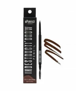Top 10 ๐ BPerfect Cosmetics Indestructi'brow Pencil MAKEUP ๐ฅ 10 BPerfect Cosmetics Indestructi'brow Pencil MAKEUP