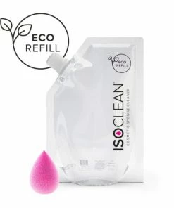 ISOCLEAN NEW IN Cosmetic Sponge Cleaner Refill