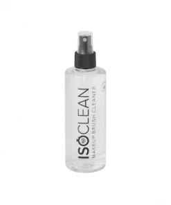 ISOCLEAN Makeup Brush Cleaner With Spray Top
