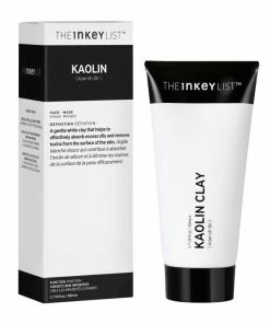 The INKEY List Kaolin Clay Mask SKINCARE