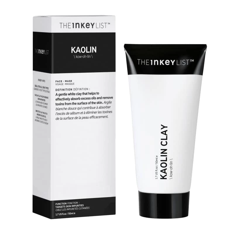 Promo π The INKEY List Kaolin Clay Mask SKINCARE π 3 The INKEY List Kaolin Clay Mask SKINCARE