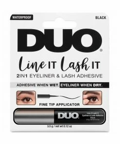 Duo Glue Line It Lash It