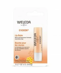 Weleda Lip Balm MAKEUP