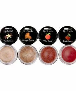 Beauty Treats LIPS Lip Scrub