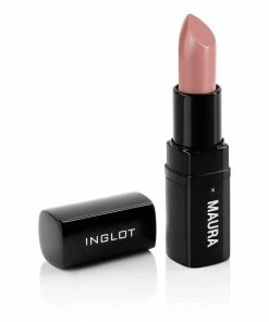 Inglot Naughty Nudes Lipstick MAKEUP