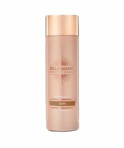 Bellamianta Liquid Gold Self Tanning Liquid