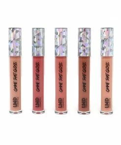 LMD Cosmetics Gimmie That Gloss
