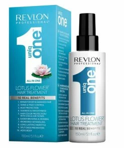 Coupon 🎉 Revlon Professional All In One Hair Treatment BACK IN STOCK ✨ 11 Revlon Professional All In One Hair Treatment BACK IN STOCK