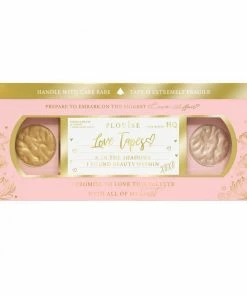 PLouise MAKEUP Love Tapes Palette