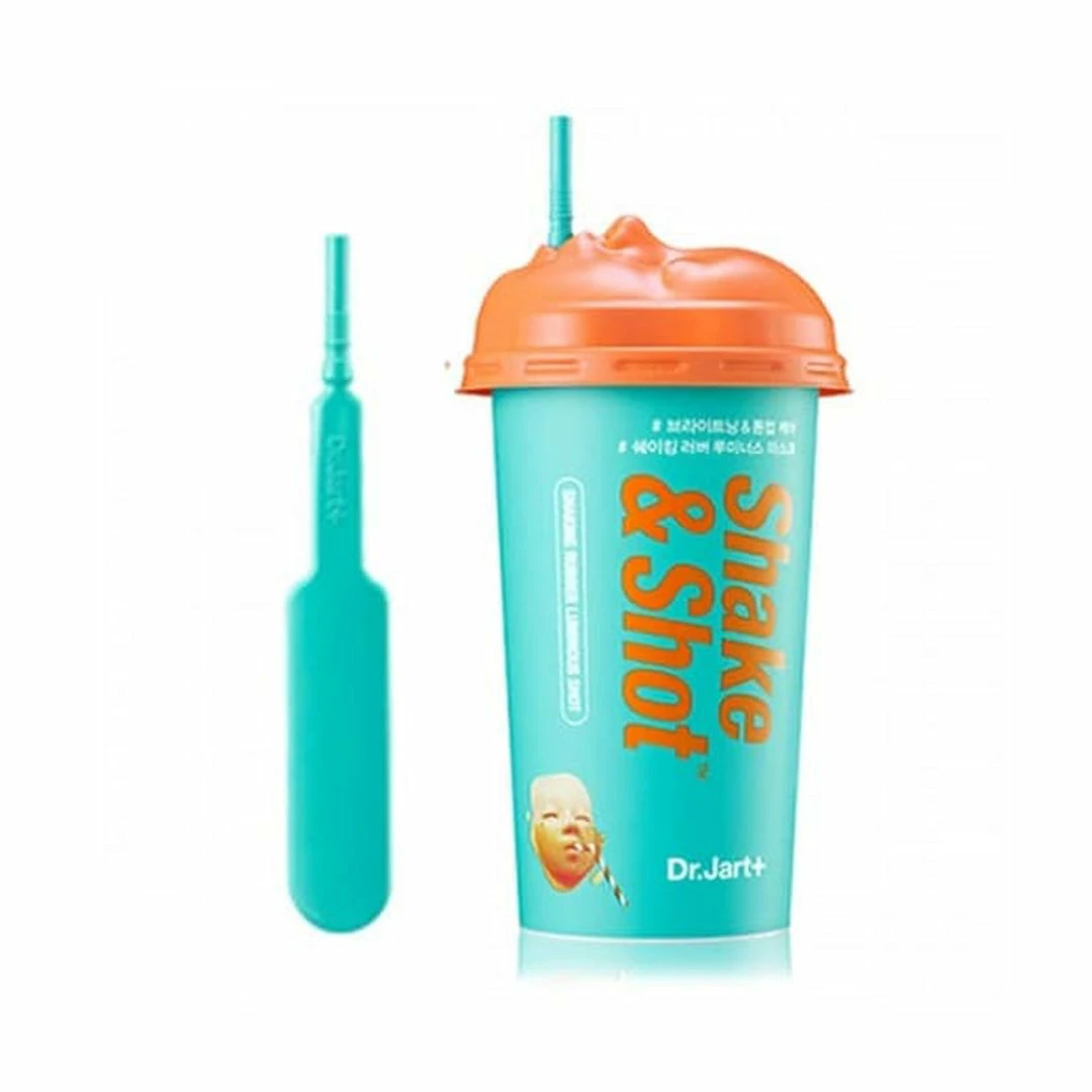 Best Sale โจ Dr Jart+ Shake And Shot Rubber Mask ๐ 6 Dr Jart+ Shake And Shot Rubber Mask