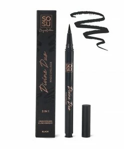 SOSU By Suzanne Jackson Divine Duo Magic Eyeliner MAKEUP