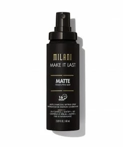 Milani Make It Last Matte Setting Spray