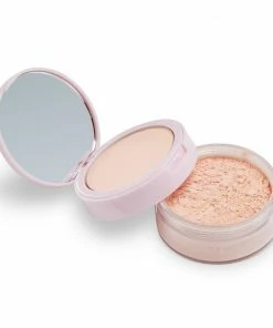 Jordana Ticia Set & Brighten Powder Duo NEW IN