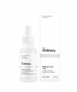The Ordinary Matrixyl 10% + HA