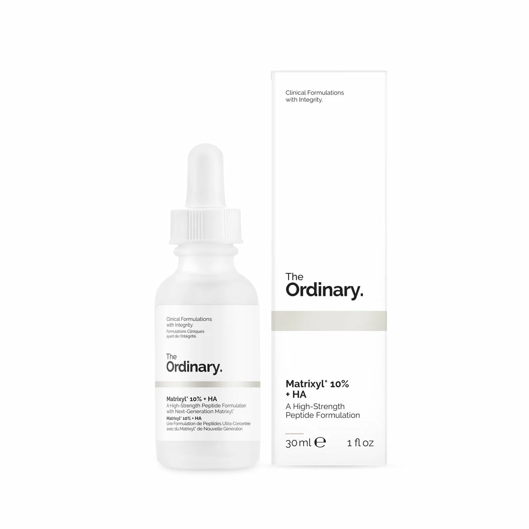 Wholesale π₯° The Ordinary Matrixyl 10% + HA π 3 The Ordinary Matrixyl 10% + HA