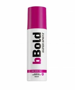 BBold TANNING Super Spritz Tan