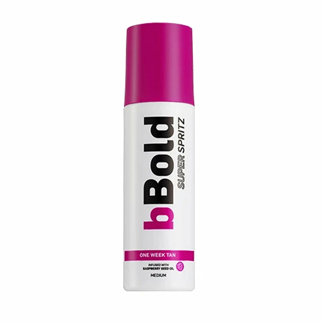 Cheapest 🎁 BBold TANNING Super Spritz Tan ✔️ 4 BBold TANNING Super Spritz Tan