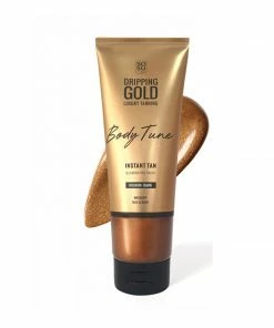 SOSU By Suzanne Jackson TANNING Body Tune Instant Tan