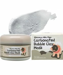 Elizavecca SKINCARE Milky Piggy Carbonated Clay Mask