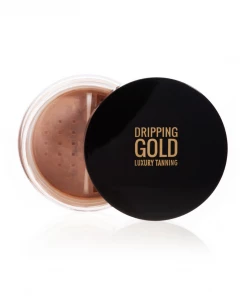 SOSU By Suzanne Jackson NEW IN Got To Glow Self Tan Mineral Powder