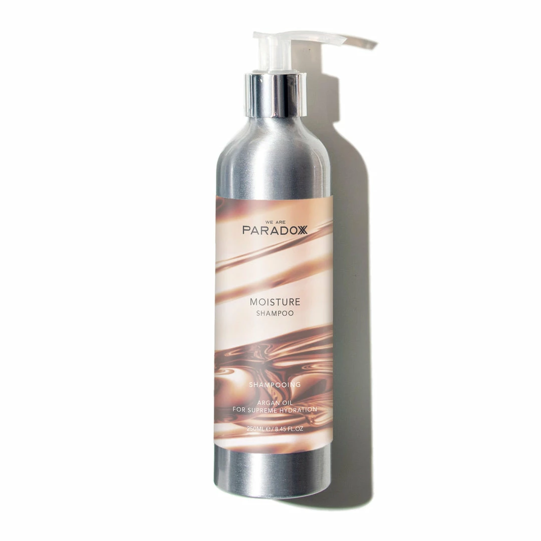 Brand new ๐ We Are Paradoxx Moisture Shampoo NEW IN ๐ 3 We Are Paradoxx Moisture Shampoo NEW IN