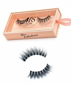 Mrs Glam Lash