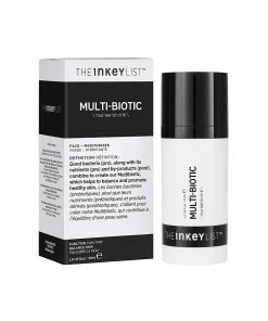 The INKEY List Multi-Biotic
