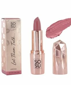 SOSU By Suzanne Jackson SOSU Lipstick MAKEUP