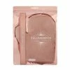 Bellamianta Luxury Velvet Tan Mitt