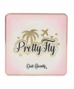 Doll Beauty Pretty Fly Blush