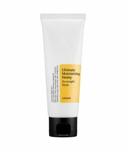 Cosrx Ultimate Moisturising Honey Overnight Mask