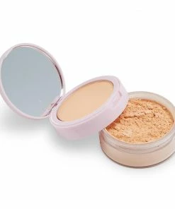 Top 10 โ๏ธ Jordana Ticia Set & Brighten Powder Duo NEW IN ๐งจ 10 Jordana Ticia Set & Brighten Powder Duo NEW IN