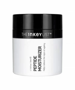 The INKEY List Peptide Moisturiser