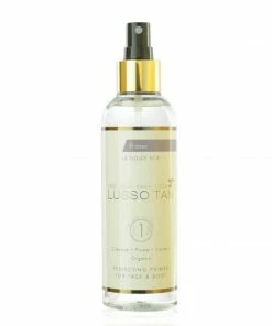 Lusso Tan Perfecting Primer