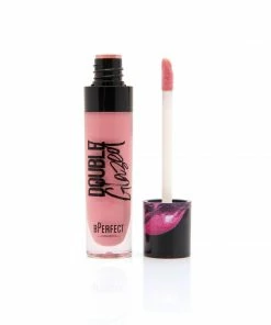 BPerfect Cosmetics Double Glazed Lipgloss