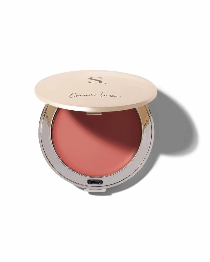 Discount 🎁 Sculpted By Aimee Cream Luxe Blush 🤩 4 Sculpted By Aimee Cream Luxe Blush