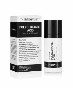 The INKEY List SKINCARE Polyglutamic Acid