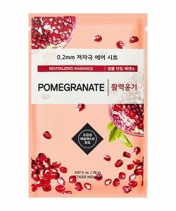 Flash Sale ๐ฏ Etude House 0.2 Therapy Air Mask ๐งจ 24 Etude House 0.2 Therapy Air Mask