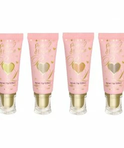 PLouise Prime And Define Metallic Base MAKEUP