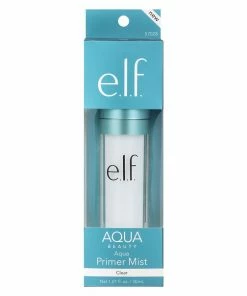 ELF Cosmetics Aqua Primer Mist MAKEUP